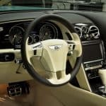 2013 Bentley Continental GTC V8 Beverly Hills 9