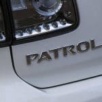 2013 Nissan Patrol 7
