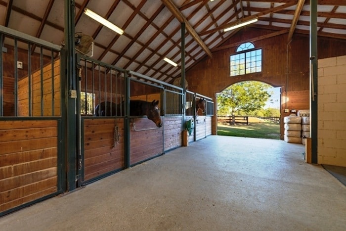 Argyle Equestrian Country Estate 39