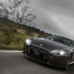 Aston Martin Vantage SP10 2
