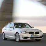 BMW 3-Series Gran Turismo 11