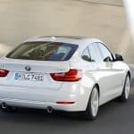 BMW 3-Series Gran Turismo 15