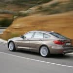 BMW 3-Series Gran Turismo 16