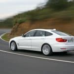 BMW 3-Series Gran Turismo 18