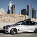 BMW 3-Series Gran Turismo 19