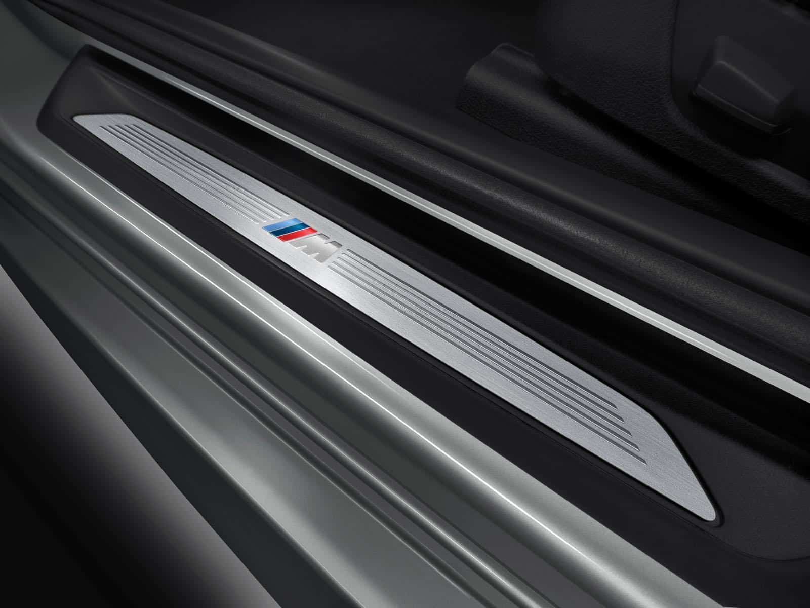 BMW 3-Series Gran Turismo 24