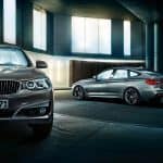 BMW 3-Series Gran Turismo 3