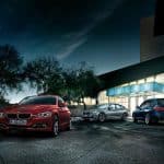 BMW 3-Series Gran Turismo 4