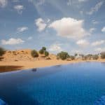 Banyan Tree Al Wadi Resort 6