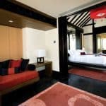 Banyan Tree Lijiang Resort 23