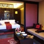 Banyan Tree Lijiang Resort 24