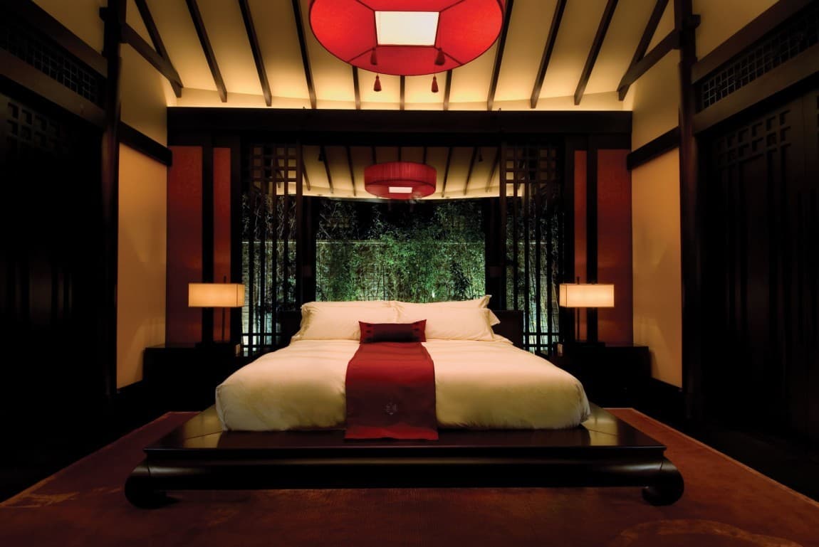 Banyan Tree Lijiang Resort 43