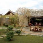 Banyan Tree Lijiang Resort 7