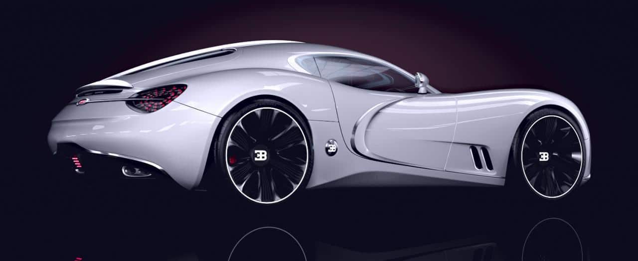 Bugatti Gangloff Concept by Pawel Czyzewski 10