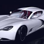 Bugatti Gangloff Concept by Pawel Czyzewski 2