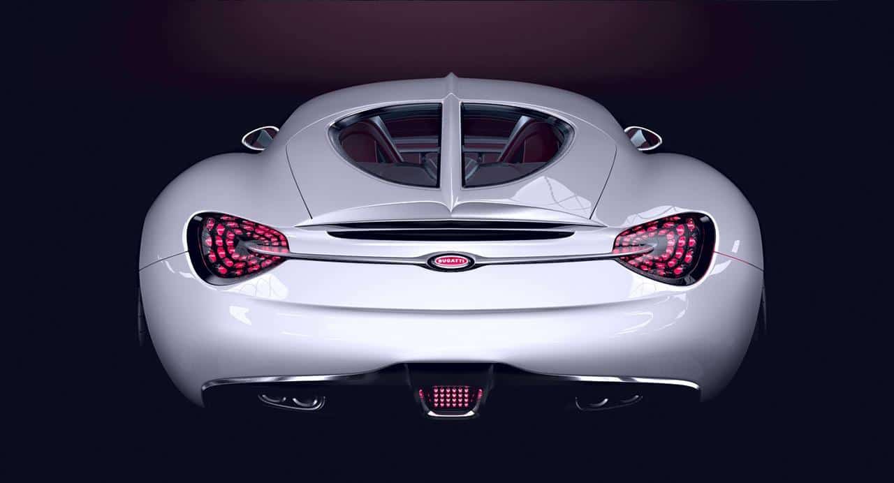 Bugatti Gangloff Concept by Pawel Czyzewski 6