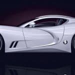 Bugatti Gangloff Concept by Pawel Czyzewski 7