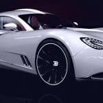 Bugatti Gangloff Concept by Pawel Czyzewski 9