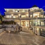 Chartwell Residence in West Vancouver 1