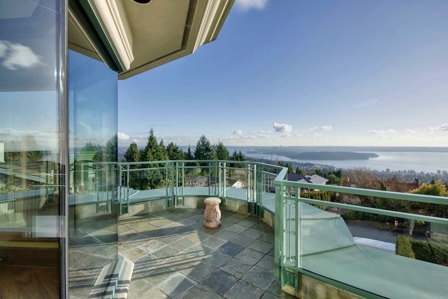 Chartwell Residence in West Vancouver 8