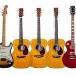 Eric Clapton Crossroads Guitar Collection 1