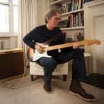 Eric Clapton Crossroads Guitar Collection 5
