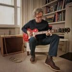 Eric Clapton Crossroads Guitar Collection 7