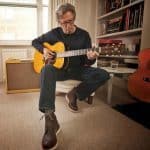Eric Clapton Crossroads Guitar Collection 9