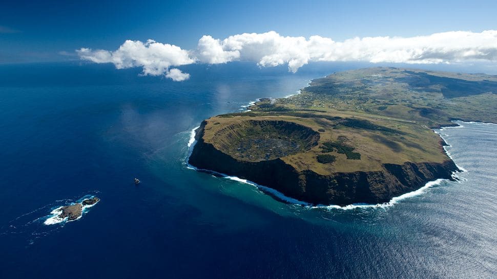 Explora Rapa Nui 6