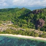 Kempinski Seychelles Resort on 10