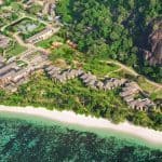 Kempinski Seychelles Resort on 11