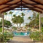 Kempinski Seychelles Resort on 16