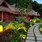Kempinski Seychelles Resort on 17
