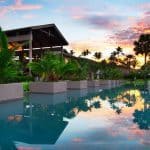 Kempinski Seychelles Resort on 2