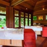 Kempinski Seychelles Resort on 28