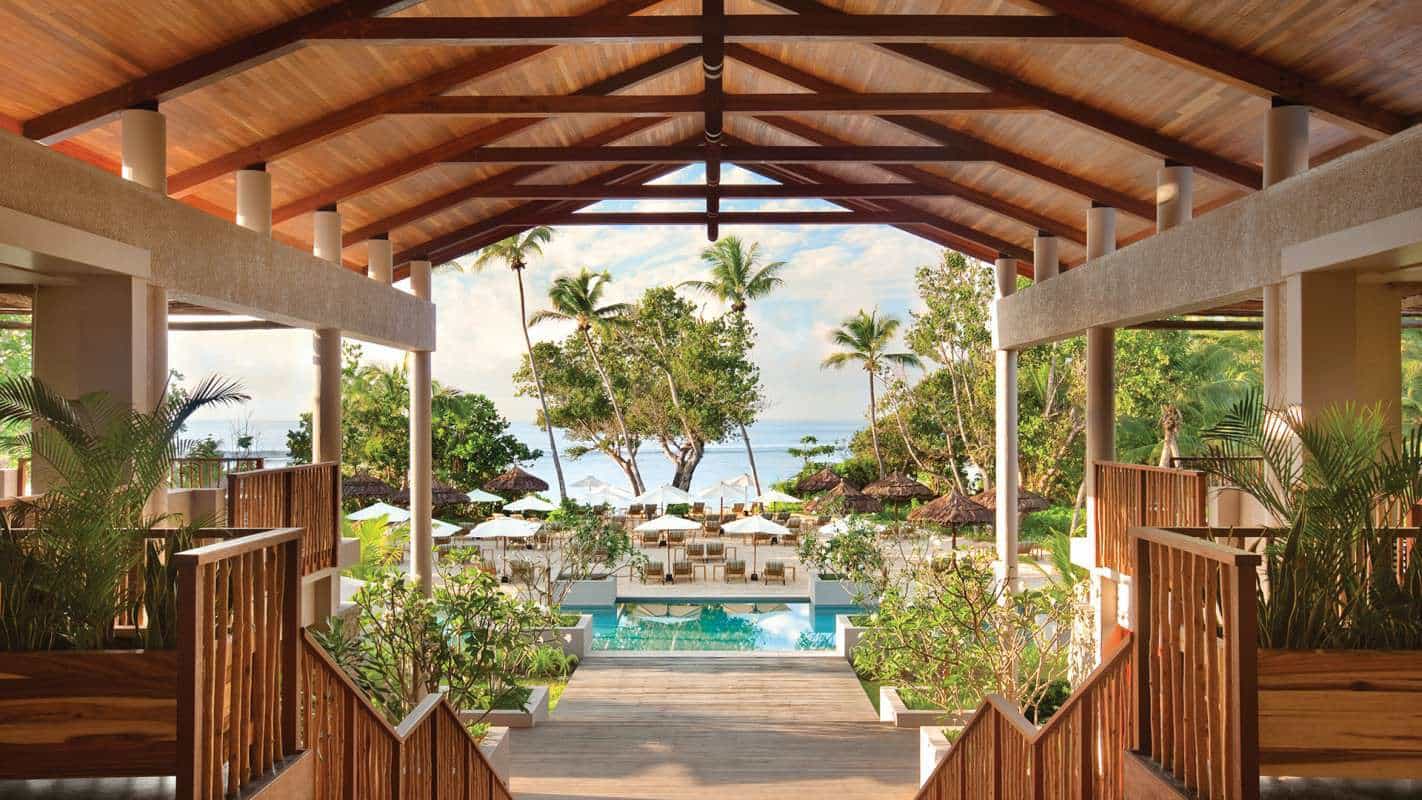 Kempinski Seychelles Resort on 35