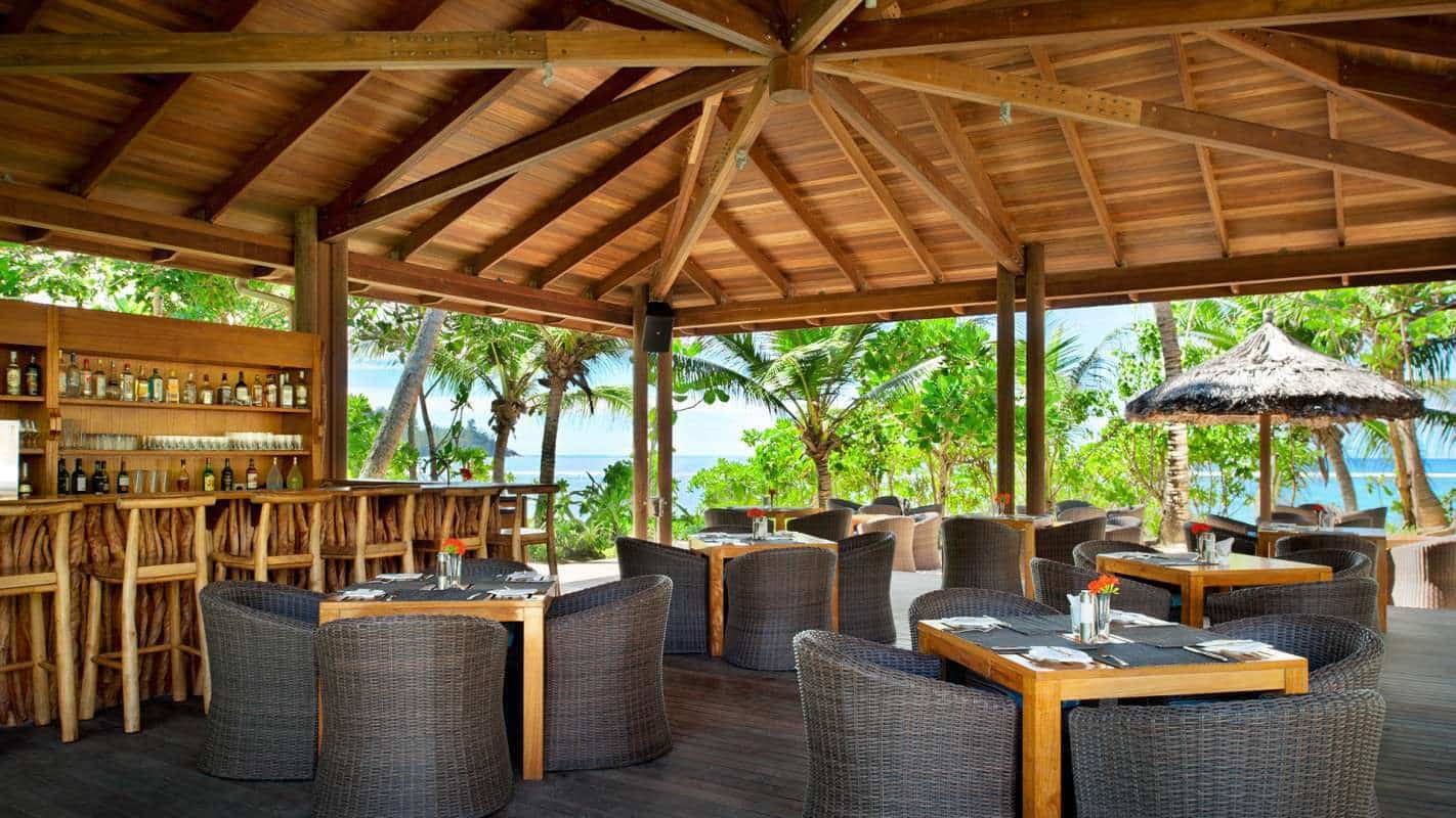 Kempinski Seychelles Resort on 44