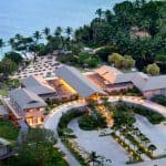 Kempinski Seychelles Resort on 8