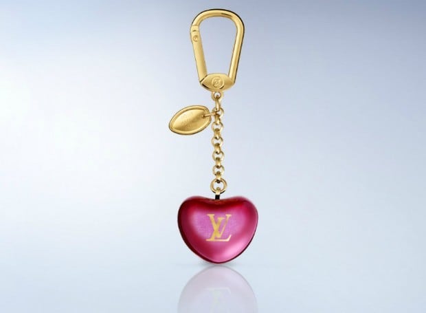 Louis Vuitton valentine’s day 3