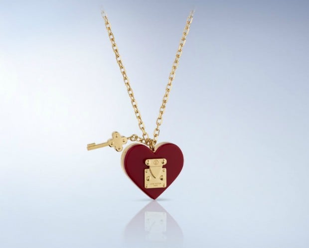 CELEBRATE VALENTINE'S DAY WITH LV&ME COLLECTION - News