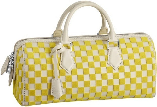 Louis Vuitton’s Spring Summer 2013 bag collection 2