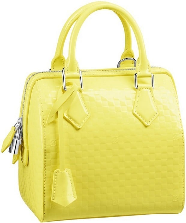 Louis Vuitton’s Spring Summer 2013 bag collection 3