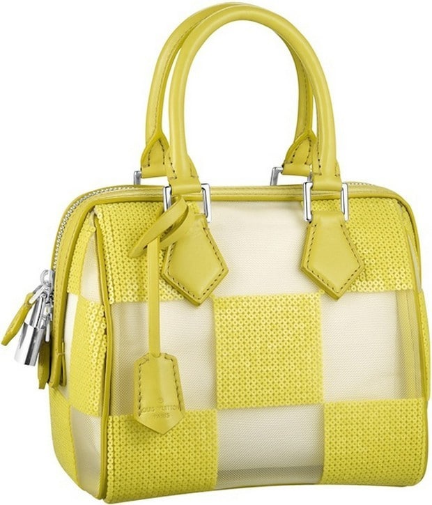 Louis Vuitton’s Spring Summer 2013 bag collection 5