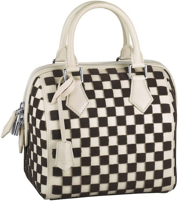 Louis Vuitton’s Spring Summer 2013 bag collection 7