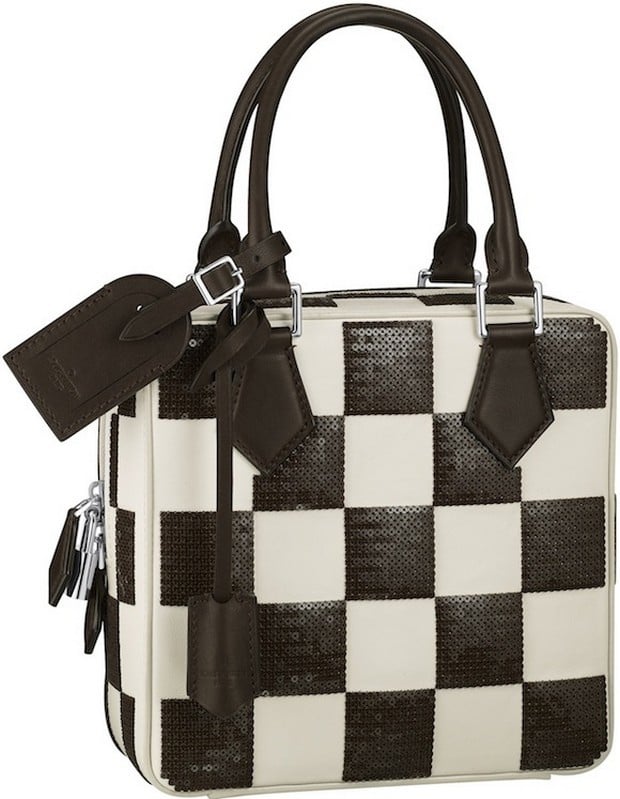 Louis Vuitton’s Spring Summer 2013 bag collection 8