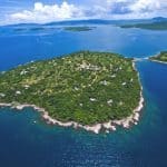 Lupita Island Tanzania 1