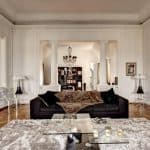 Luxury Penthouse in Paris 2