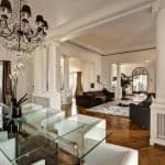 Luxury Penthouse in Paris 3