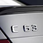 Mercedes-Benz C63 AMG Edition 507 11