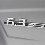 Mercedes-Benz C63 AMG Edition 507 13